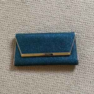 Jimmy Choo clutch